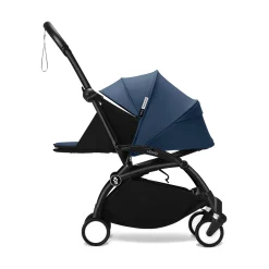 STOKKE YOYO³ 0+ Neubeborenen-Set France Blue*Kinder Kinderwagen Zubehör