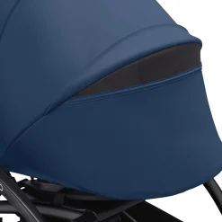 STOKKE YOYO³ 0+ Neubeborenen-Set France Blue*Kinder Kinderwagen Zubehör