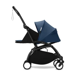 STOKKE YOYO³ 0+ Neubeborenen-Set France Blue*Kinder Kinderwagen Zubehör