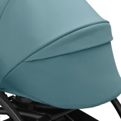 STOKKE YOYO³ 0+ Neugeborenen-Set Aqua*Kinder Kinderwagen Zubehör