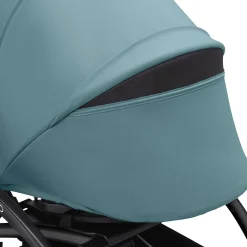 STOKKE YOYO³ 0+ Neugeborenen-Set Aqua*Kinder Kinderwagen Zubehör