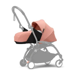 STOKKE YOYO³ 0+ Neugeborenen-Set Ginger*Kinder Kinderwagen Zubehör