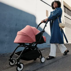 STOKKE YOYO³ 0+ Neugeborenen-Set Ginger*Kinder Kinderwagen Zubehör