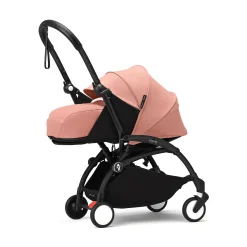 STOKKE YOYO³ 0+ Neugeborenen-Set Ginger*Kinder Kinderwagen Zubehör