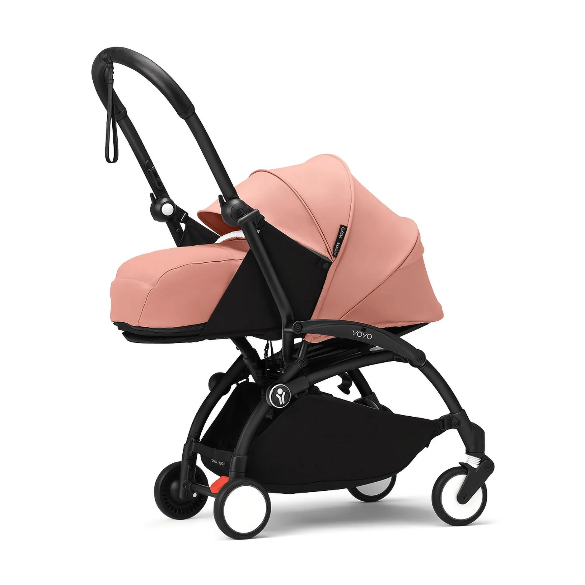 STOKKE YOYO³ 0+ Neugeborenen-Set Ginger*Kinder Kinderwagen Zubehör