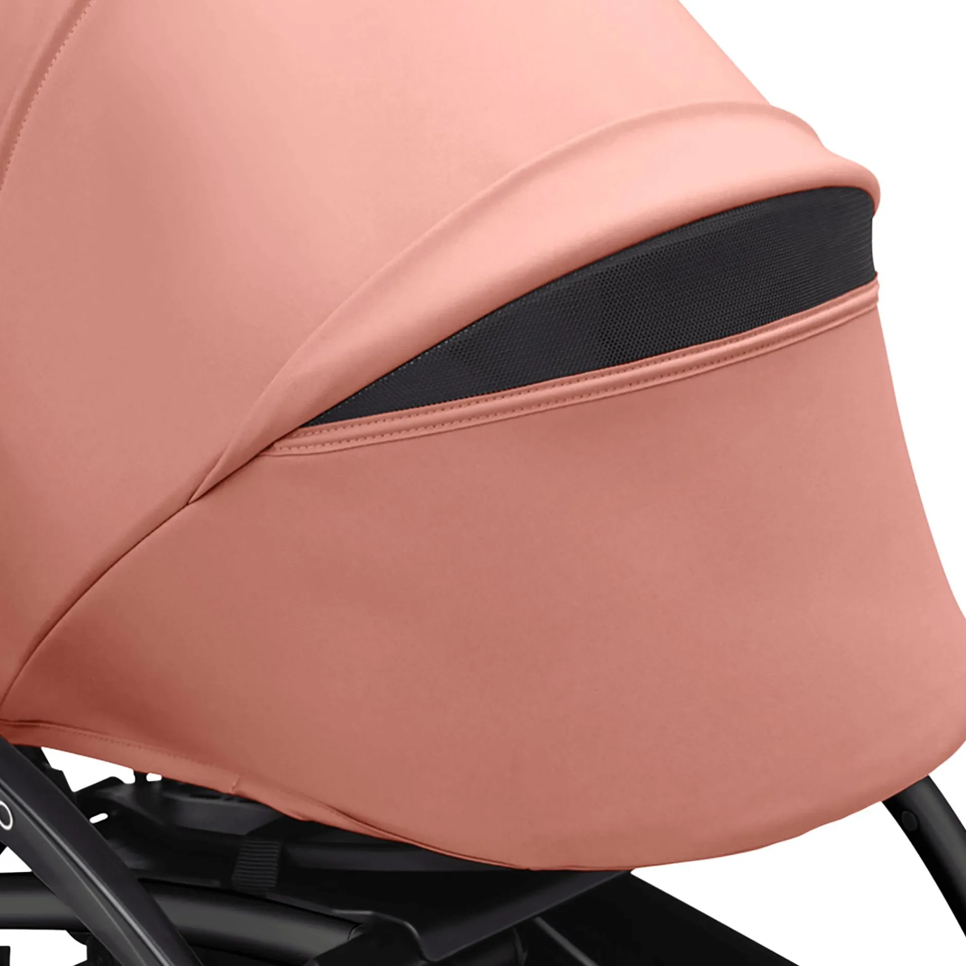STOKKE YOYO³ 0+ Neugeborenen-Set Ginger*Kinder Kinderwagen Zubehör