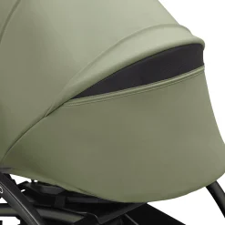 STOKKE YOYO³ 0+ Neugeborenen-Set Olive*Kinder Kinderwagen Zubehör