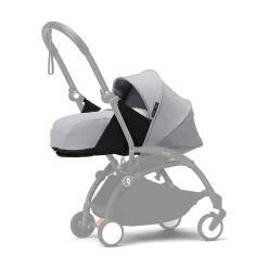 STOKKE YOYO³ 0+ Neugeborenen-Set Stone*Kinder Kinderwagen Zubehör