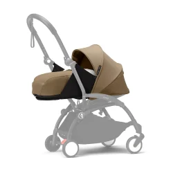 STOKKE YOYO³ 0+ Neugeborenen-Set Toffee*Kinder Kinderwagen Zubehör