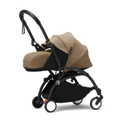 STOKKE YOYO³ 0+ Neugeborenen-Set Toffee*Kinder Kinderwagen Zubehör
