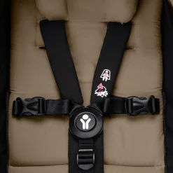 STOKKE YOYO³ 0+ Neugeborenen-Set Toffee*Kinder Kinderwagen Zubehör