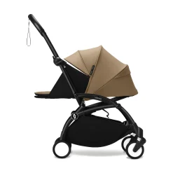 STOKKE YOYO³ 0+ Neugeborenen-Set Toffee*Kinder Kinderwagen Zubehör