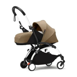 STOKKE YOYO³ 0+ Neugeborenen-Set Toffee*Kinder Kinderwagen Zubehör