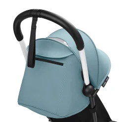 STOKKE YOYO³ 6+ Textilset Aqua*Kinder Kinderwagen Zubehör|Buggys