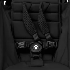 STOKKE YOYO³ 6+ Textilset Black*Kinder Kinderwagen Zubehör|Buggys