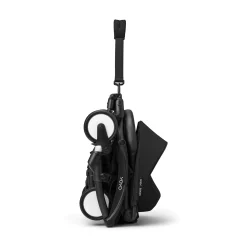 STOKKE YOYO³ 6+ Textilset Black*Kinder Kinderwagen Zubehör|Buggys