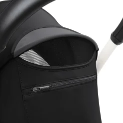 STOKKE YOYO³ 6+ Textilset Black*Kinder Kinderwagen Zubehör|Buggys