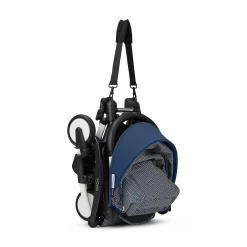 STOKKE YOYO³ 6+ Textilset France Blue*Kinder Kinderwagen Zubehör|Buggys