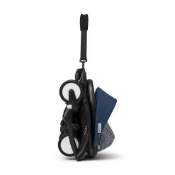 STOKKE YOYO³ 6+ Textilset France Blue*Kinder Kinderwagen Zubehör|Buggys