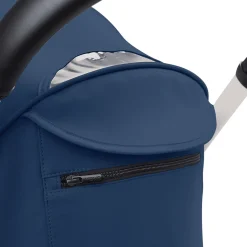 STOKKE YOYO³ 6+ Textilset France Blue*Kinder Kinderwagen Zubehör|Buggys