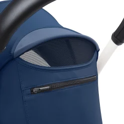 STOKKE YOYO³ 6+ Textilset France Blue*Kinder Kinderwagen Zubehör|Buggys