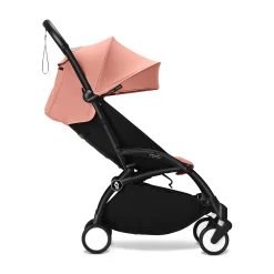STOKKE YOYO³ 6+ Textilset Ginger*Kinder Kinderwagen Zubehör|Buggys