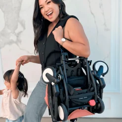 STOKKE YOYO³ 6+ Textilset Ginger*Kinder Kinderwagen Zubehör|Buggys