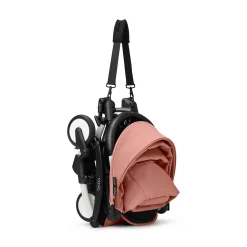STOKKE YOYO³ 6+ Textilset Ginger*Kinder Kinderwagen Zubehör|Buggys