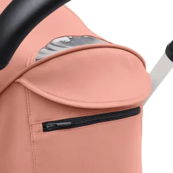 STOKKE YOYO³ 6+ Textilset Ginger*Kinder Kinderwagen Zubehör|Buggys