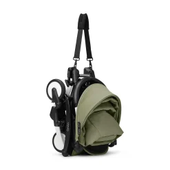 STOKKE YOYO³ 6+ Textilset Olive*Kinder Kinderwagen Zubehör|Buggys