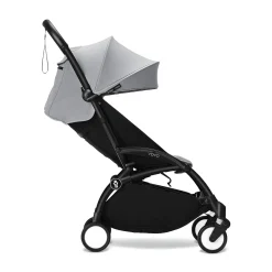STOKKE YOYO³ 6+ Textilset Stone*Kinder Kinderwagen Zubehör|Buggys