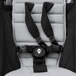 STOKKE YOYO³ 6+ Textilset Stone*Kinder Kinderwagen Zubehör|Buggys