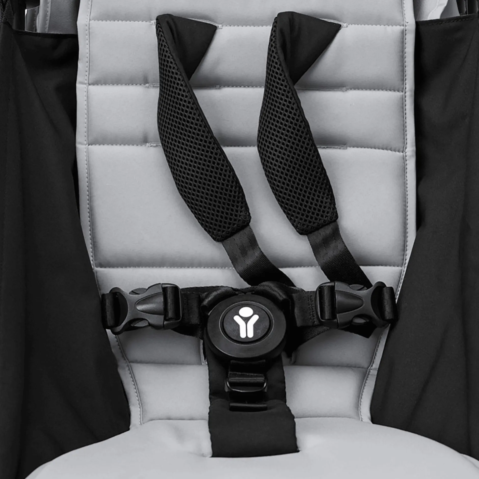 STOKKE YOYO³ 6+ Textilset Stone*Kinder Kinderwagen Zubehör|Buggys