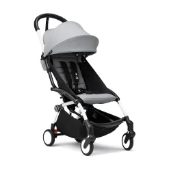 STOKKE YOYO³ 6+ Textilset Stone*Kinder Kinderwagen Zubehör|Buggys