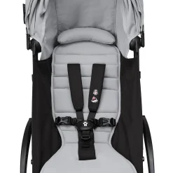 STOKKE YOYO³ 6+ Textilset Stone*Kinder Kinderwagen Zubehör|Buggys
