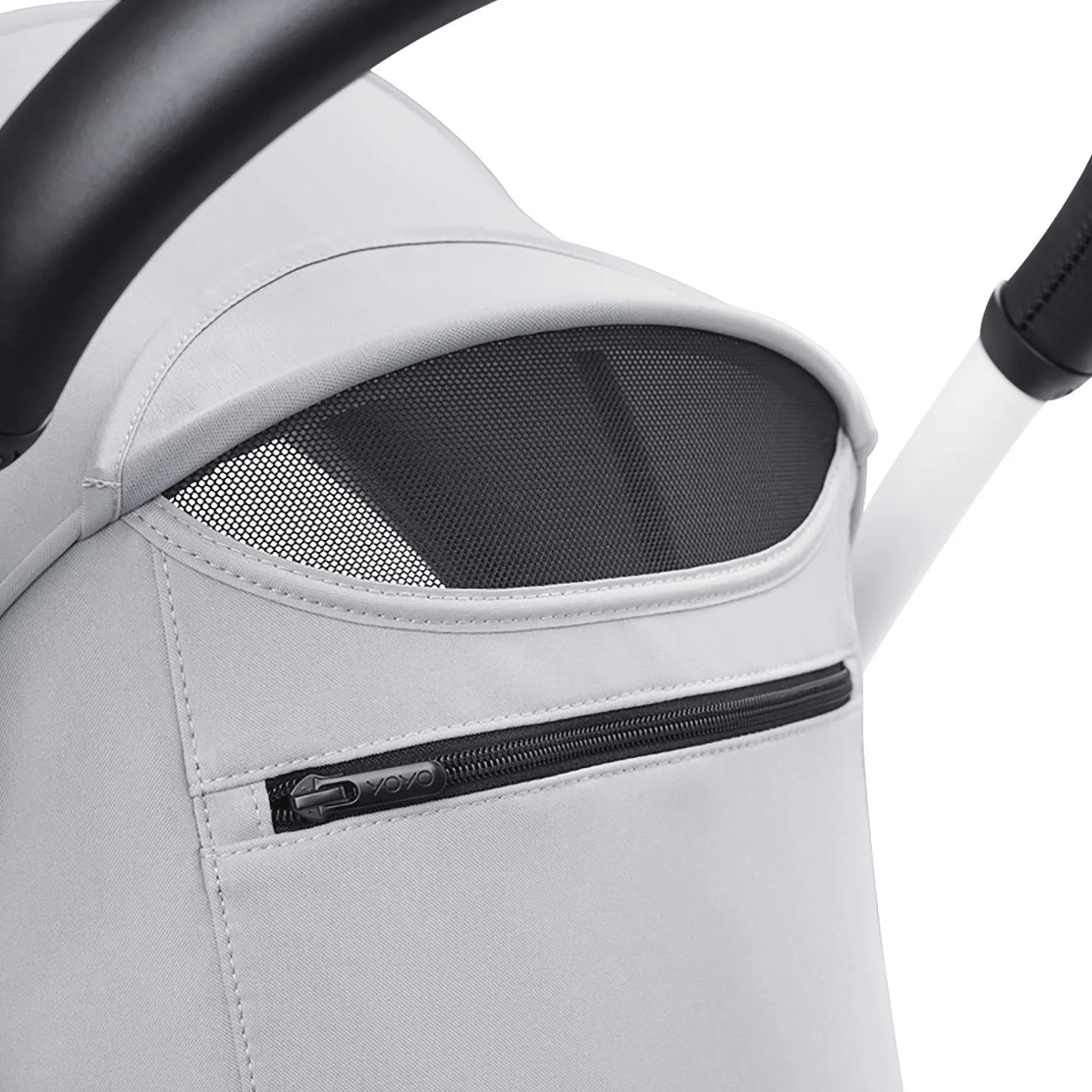 STOKKE YOYO³ 6+ Textilset Stone*Kinder Kinderwagen Zubehör|Buggys
