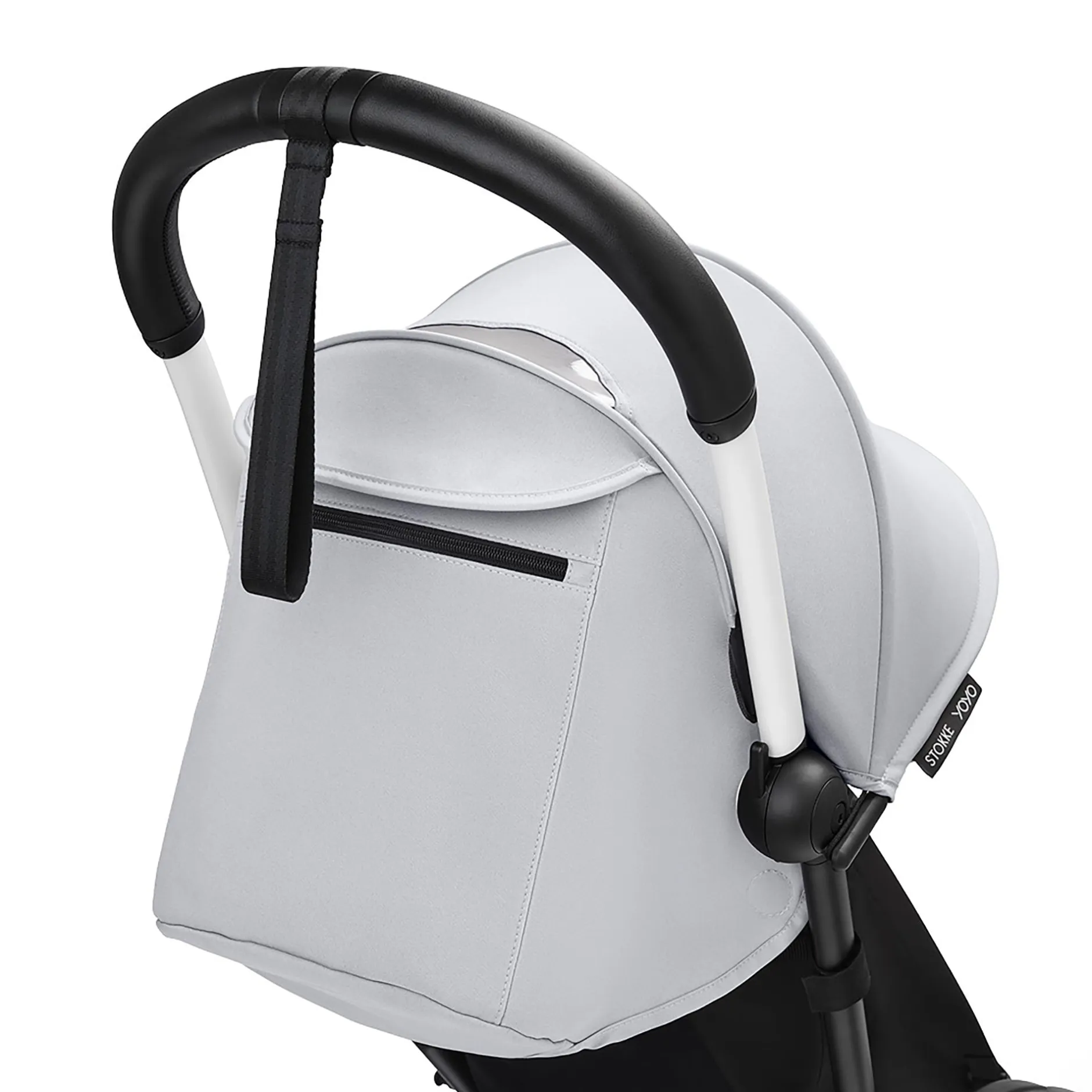 STOKKE YOYO³ 6+ Textilset Stone*Kinder Kinderwagen Zubehör|Buggys