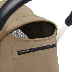 STOKKE YOYO³ 6+ Textilset Toffee*Kinder Kinderwagen Zubehör|Buggys
