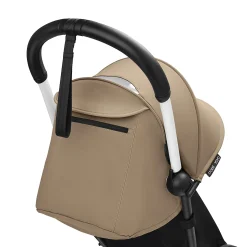STOKKE YOYO³ 6+ Textilset Toffee*Kinder Kinderwagen Zubehör|Buggys