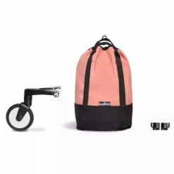 STOKKE YOYO Einkaufstasche Ginger*Kinder Kinderwagen Zubehör
