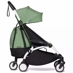 STOKKE YOYO Einkaufstasche Peppermint*Kinder Kinderwagen Zubehör