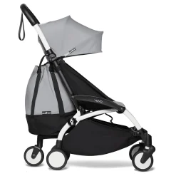 STOKKE YOYO Einkaufstasche Stone*Kinder Kinderwagen Zubehör
