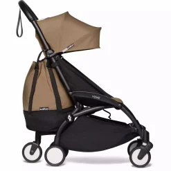 STOKKE YOYO Einkaufstasche Toffee*Kinder Kinderwagen Zubehör