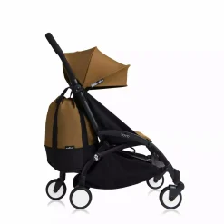 STOKKE YOYO Einkaufstasche Toffee*Kinder Kinderwagen Zubehör