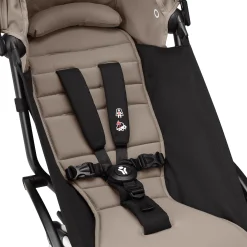 STOKKE YOYO³ Gestell*Kinder Kinderwagen Zubehör|Buggys