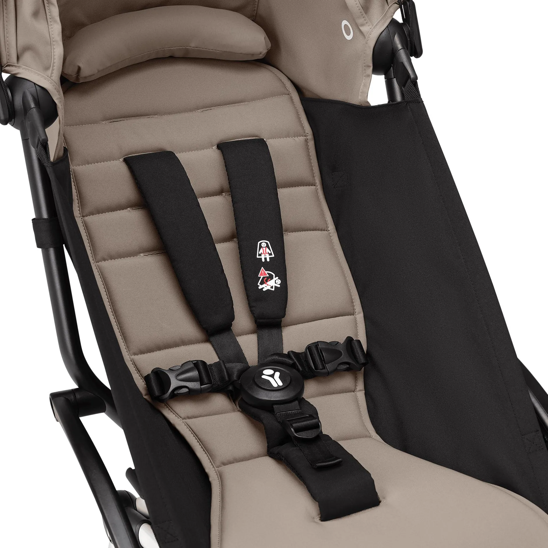 STOKKE YOYO³ Gestell*Kinder Kinderwagen Zubehör|Buggys