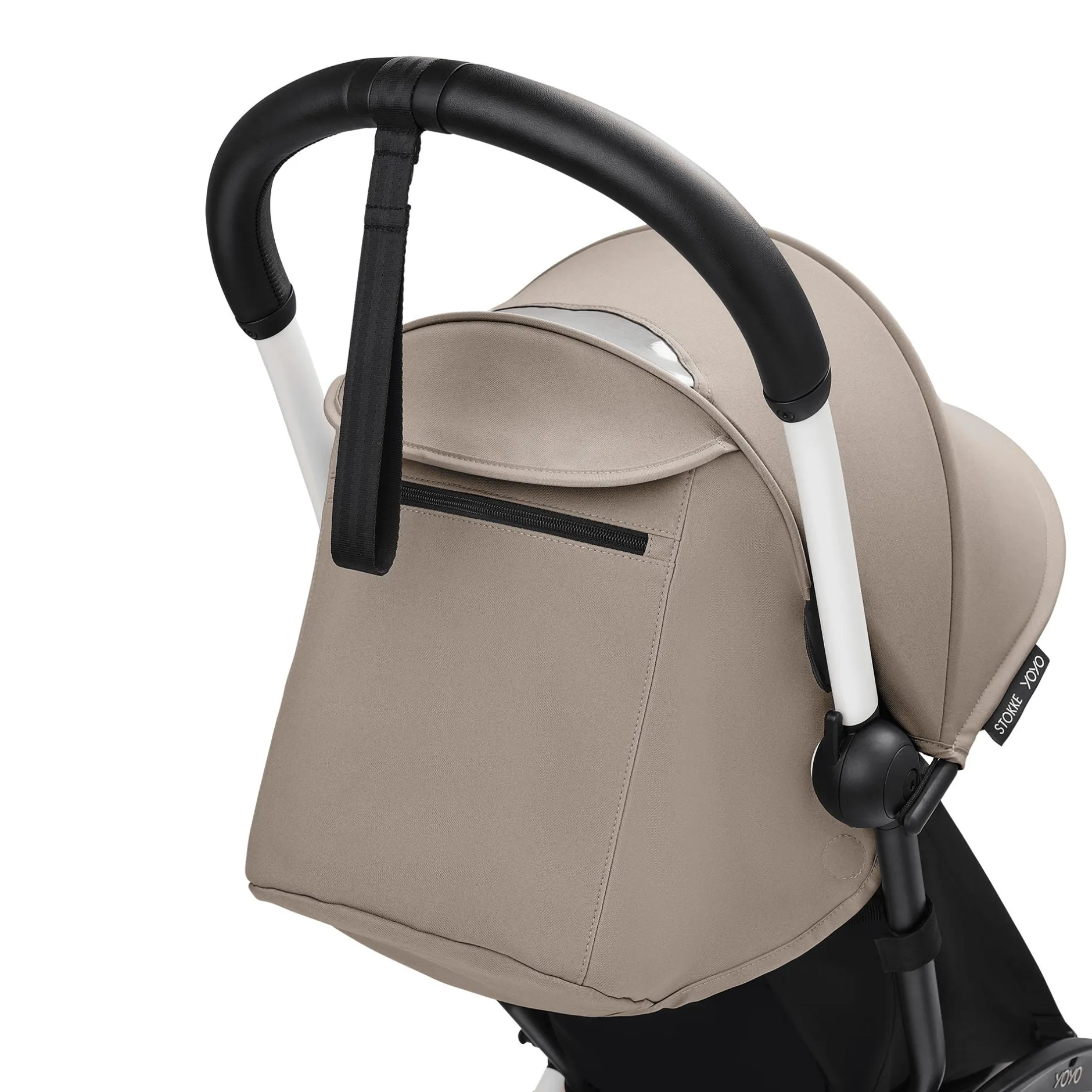 STOKKE YOYO³ Gestell*Kinder Kinderwagen Zubehör|Buggys