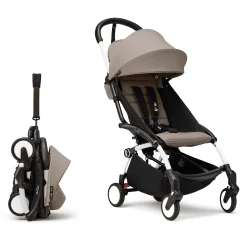 STOKKE YOYO³ Gestell*Kinder Kinderwagen Zubehör|Buggys