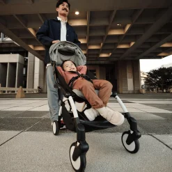 STOKKE YOYO³ Gestell*Kinder Kinderwagen Zubehör|Buggys