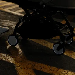 STOKKE YOYO³ Gestell*Kinder Kinderwagen Zubehör|Buggys